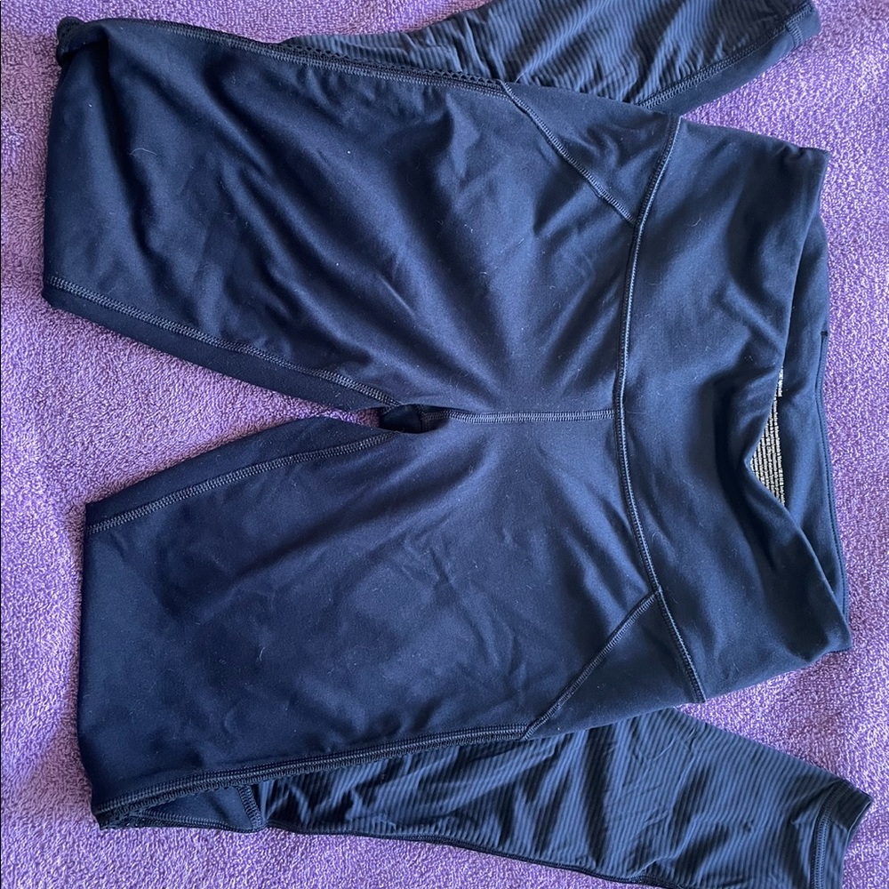 Workout pants - Picture 2 of 4